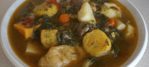 Bouyon bouillon haitiancooking.com