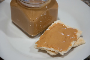 Haitian Peanut Butter from HaitianCooking.com