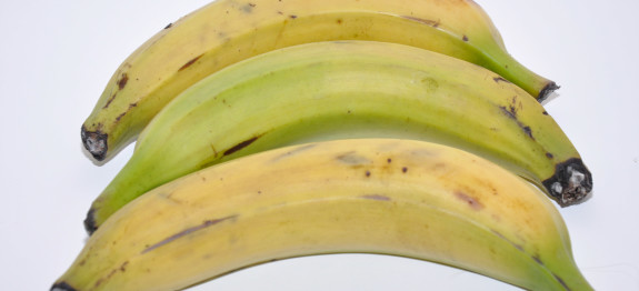 plantain