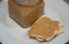 Haitian Peanut Butter from HaitianCooking.com